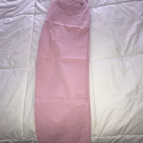 Ralph Lauren Jeans Blk 36/32. Pink38/30 - Picture 8 of 8